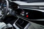 Audi Q8 Concept 2017 года